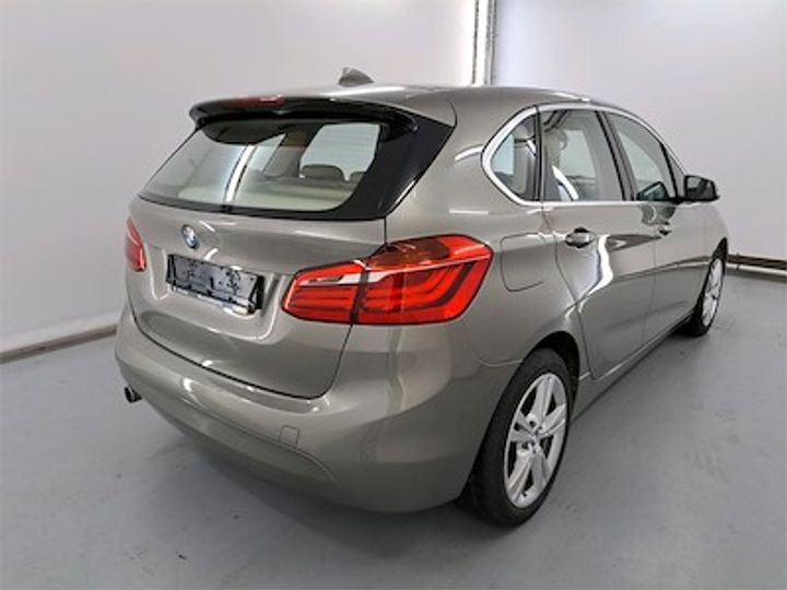 Photo 4 VIN: WBA2B310X0V692447 - BMW 2 ACTIVE TOURER DIESEL 