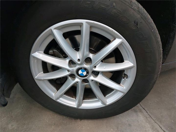 Photo 17 VIN: WBA2B310X0V692786 - BMW SERIE 2 ACTIVE TOURER 