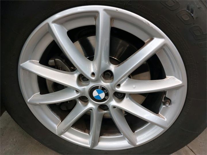 Photo 18 VIN: WBA2B310X0V692786 - BMW SERIE 2 ACTIVE TOURER 