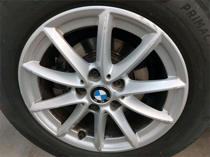 Photo 25 VIN: WBA2B310X0V692786 - BMW SERIE 2 ACTIVE TOURER 