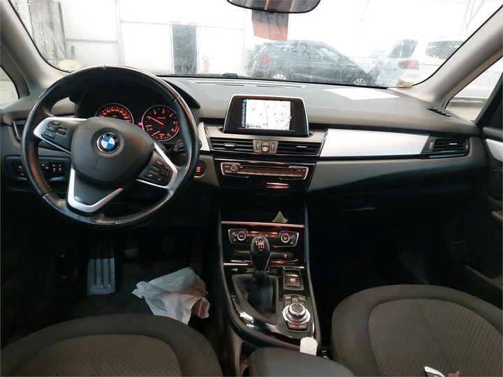 Photo 3 VIN: WBA2B310X0V692786 - BMW SERIE 2 ACTIVE TOURER 