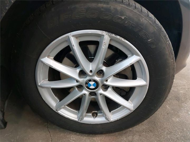 Photo 8 VIN: WBA2B310X0V692786 - BMW SERIE 2 ACTIVE TOURER 