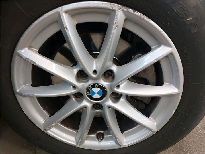 Photo 9 VIN: WBA2B310X0V692786 - BMW SERIE 2 ACTIVE TOURER 