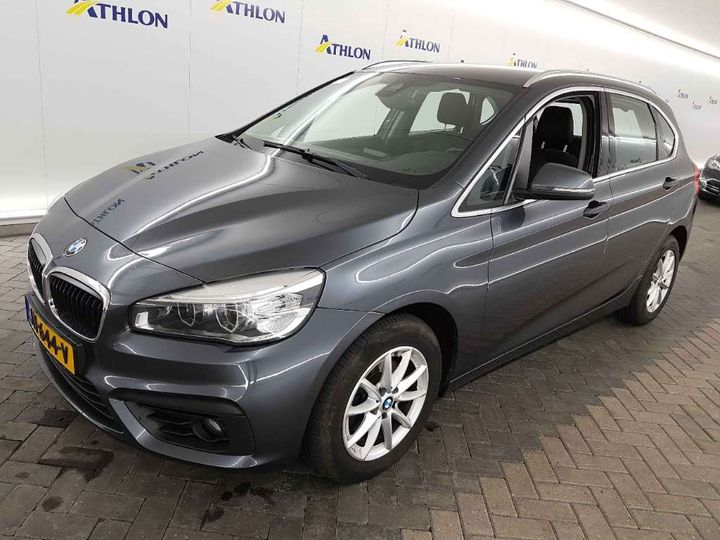 Photo 1 VIN: WBA2B310X0V694442 - BMW 2 SERIE ACTIVE TOURER 