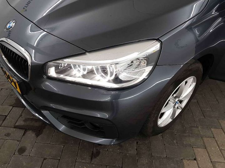 Photo 12 VIN: WBA2B310X0V694442 - BMW 2 SERIE ACTIVE TOURER 