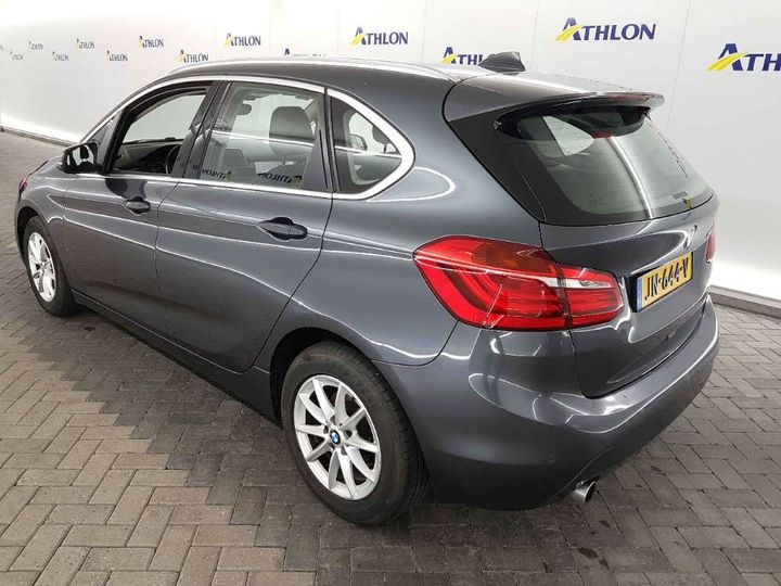 Photo 3 VIN: WBA2B310X0V694442 - BMW 2 SERIE ACTIVE TOURER 