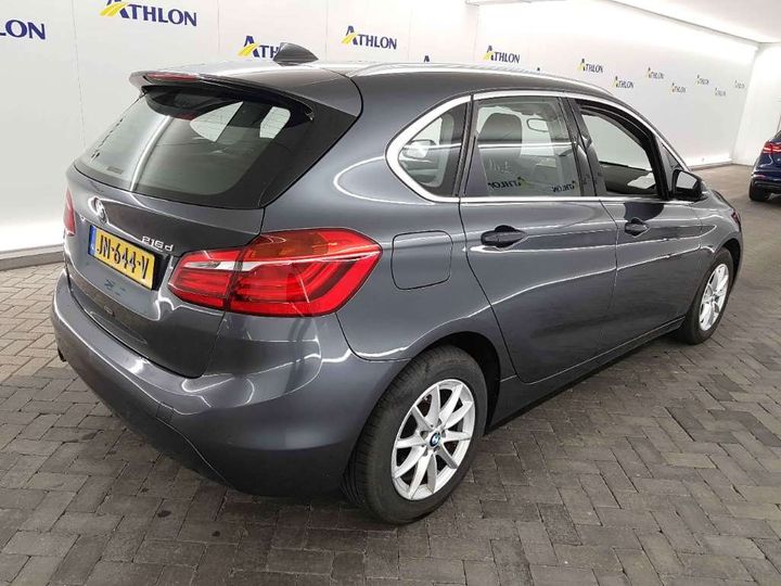 Photo 4 VIN: WBA2B310X0V694442 - BMW 2 SERIE ACTIVE TOURER 