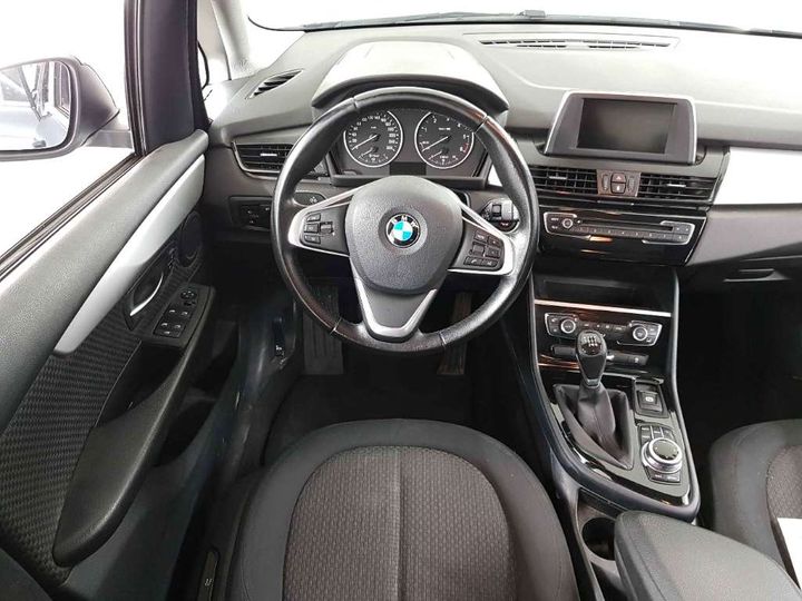 Photo 7 VIN: WBA2B310X0V694442 - BMW 2 SERIE ACTIVE TOURER 