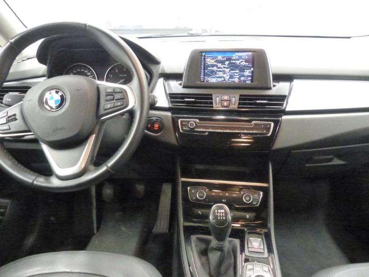 Photo 9 VIN: WBA2B310X0V694862 - BMW 2 ACTIVE TOURER 