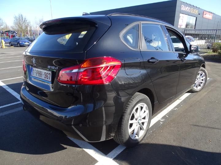 Photo 2 VIN: WBA2B310X0V812831 - BMW 2 ACTIVE TOURER 