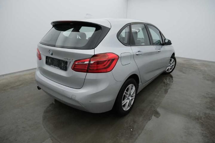 Photo 2 VIN: WBA2B310X0V812988 - BMW 2-SERIE ACT.TOUR &#3918 