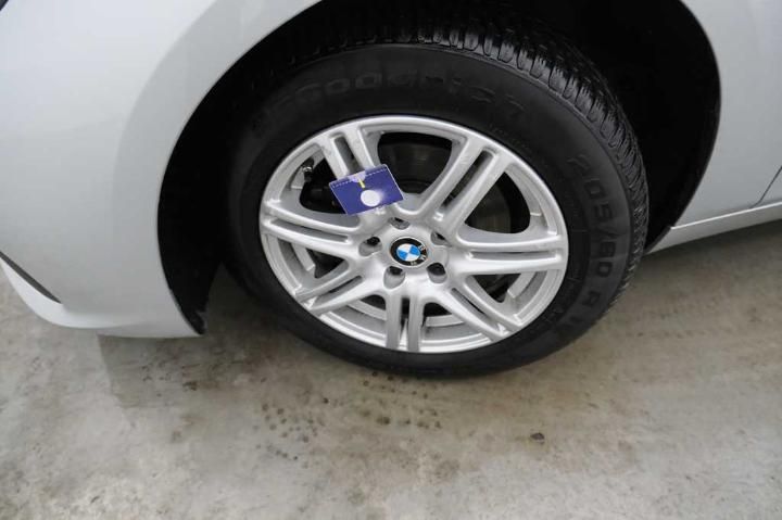 Photo 29 VIN: WBA2B310X0V812988 - BMW 2-SERIE ACT.TOUR &#3918 