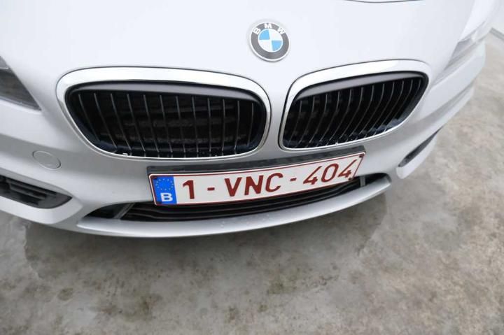 Photo 5 VIN: WBA2B310X0V812988 - BMW 2-SERIE ACT.TOUR &#3918 