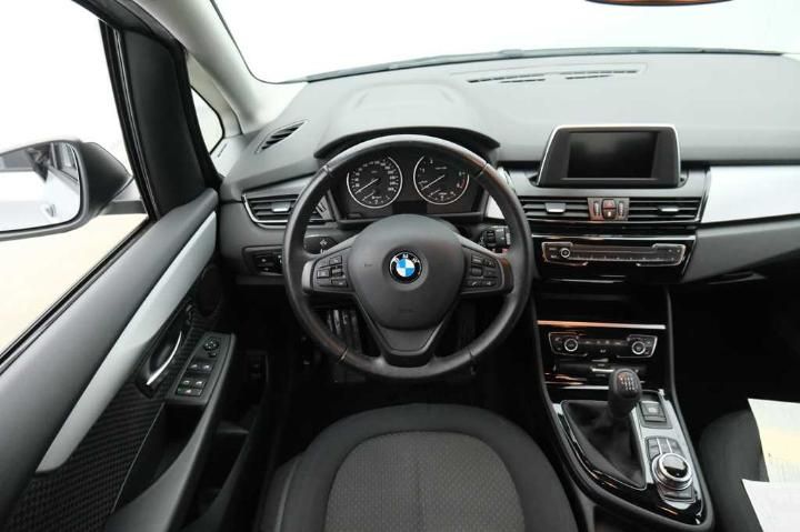 Photo 9 VIN: WBA2B310X0V812988 - BMW 2-SERIE ACT.TOUR &#3918 