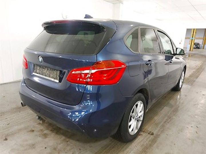 Photo 4 VIN: WBA2B310X0V814921 - BMW 2 ACTIVE TOURER DIESEL 