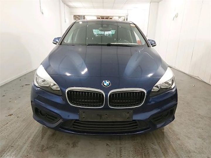 Photo 5 VIN: WBA2B310X0V814921 - BMW 2 ACTIVE TOURER DIESEL 