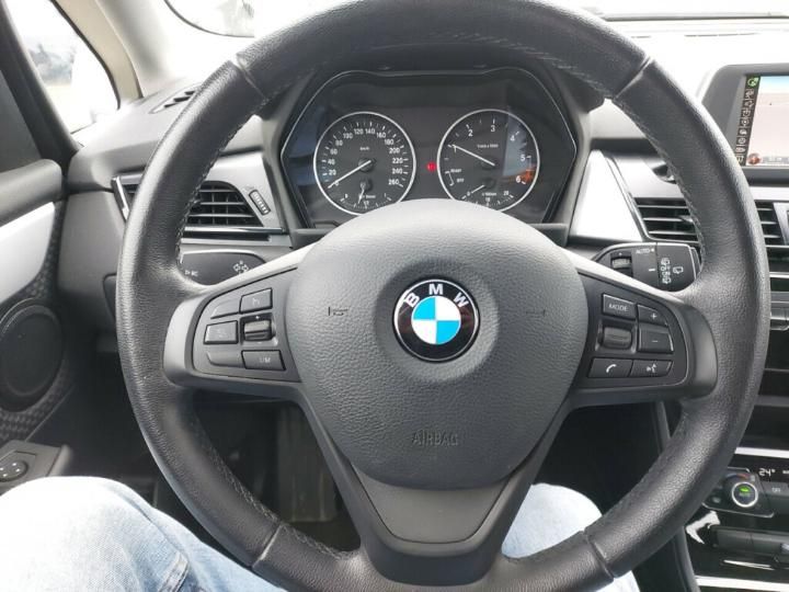 Photo 7 VIN: WBA2B310X0V815194 - BMW 216D 