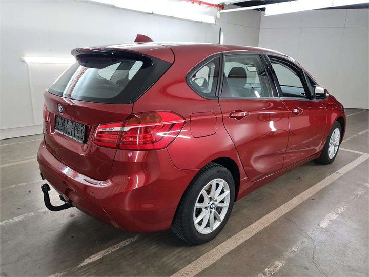 Photo 2 VIN: WBA2B310X0V976984 - BMW 2 REEKS ACTIVE TOURER 