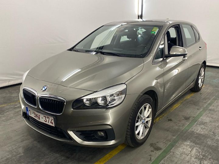 Photo 0 VIN: WBA2B310X0V977200 - BMW 2 ACTIVE TOURER DIESEL 