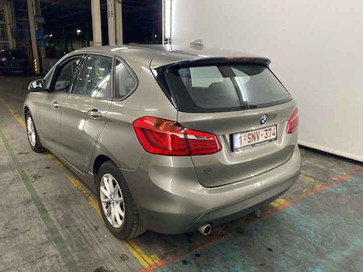 Photo 2 VIN: WBA2B310X0V977200 - BMW 2 ACTIVE TOURER DIESEL 