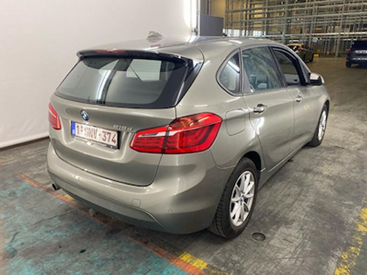 Photo 3 VIN: WBA2B310X0V977200 - BMW 2 ACTIVE TOURER DIESEL 