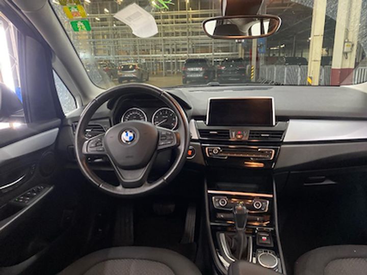 Photo 7 VIN: WBA2B310X0V977200 - BMW 2 ACTIVE TOURER DIESEL 