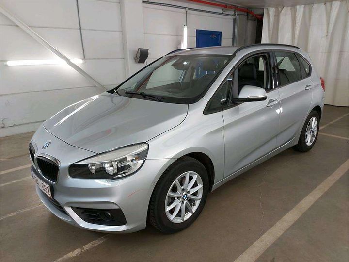 Photo 1 VIN: WBA2B310X0V983160 - BMW 2 REEKS ACTIVE TOURER 