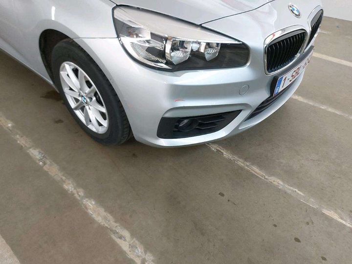 Photo 12 VIN: WBA2B310X0V983160 - BMW 2 REEKS ACTIVE TOURER 