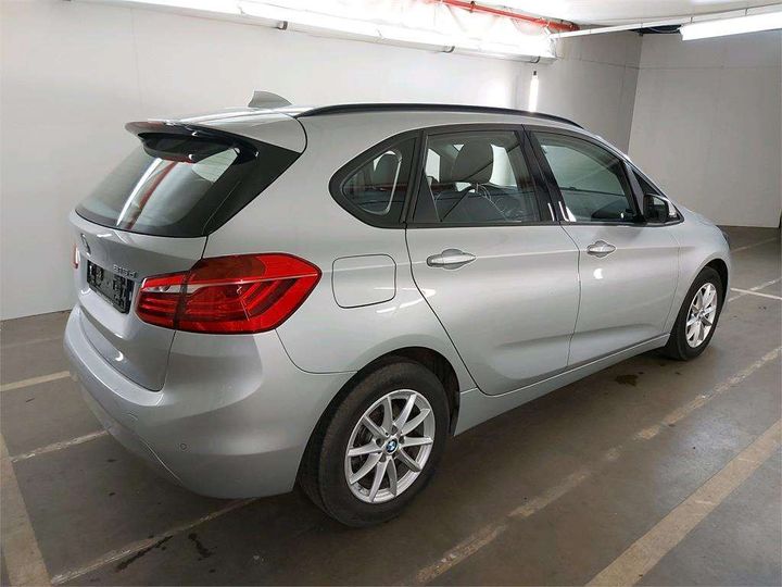 Photo 2 VIN: WBA2B310X0V983160 - BMW 2 REEKS ACTIVE TOURER 