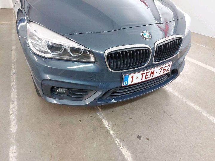 Photo 23 VIN: WBA2B910407A46766 - BMW 2 REEKS ACTIVE TOURER 