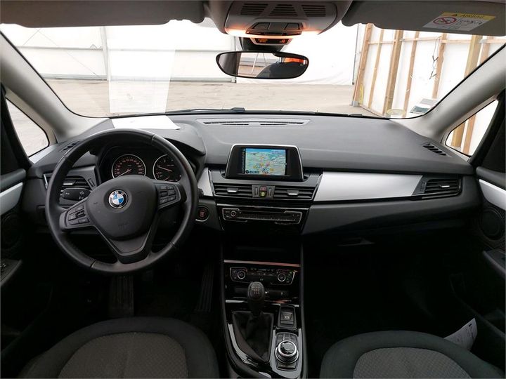 Photo 3 VIN: WBA2B91050V364260 - BMW SERIE 2 ACTIVE TOURER 