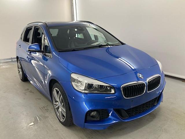 Photo 1 VIN: WBA2B910607A47319 - BMW 2 ACTIVE TOURER DIESEL 