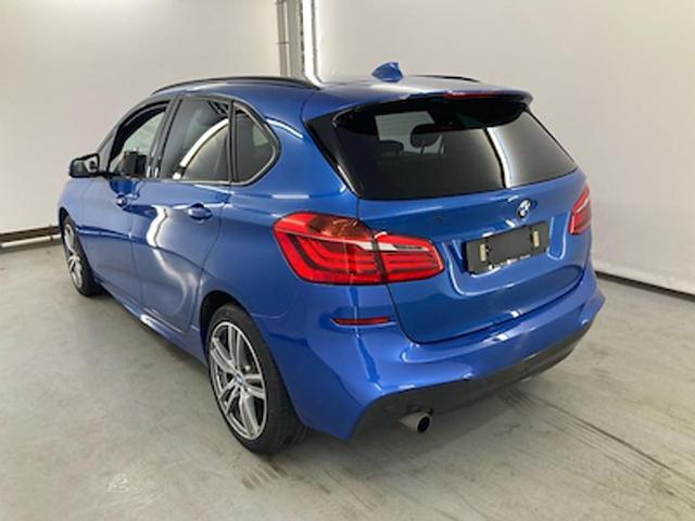 Photo 2 VIN: WBA2B910607A47319 - BMW 2 ACTIVE TOURER DIESEL 