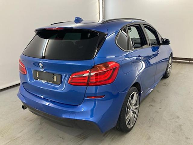 Photo 3 VIN: WBA2B910607A47319 - BMW 2 ACTIVE TOURER DIESEL 