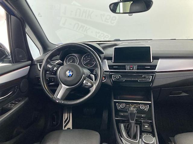 Photo 7 VIN: WBA2B910607A47319 - BMW 2 ACTIVE TOURER DIESEL 