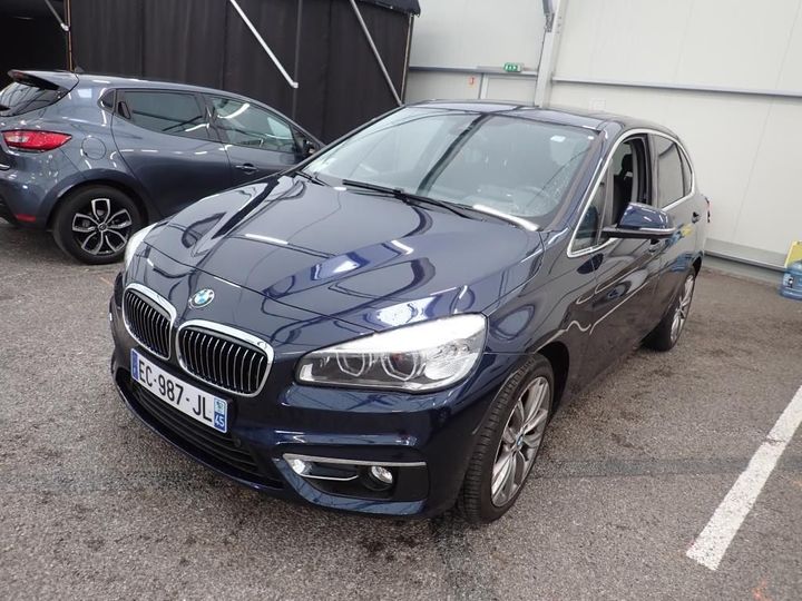 Photo 26 VIN: WBA2B91080V793909 - BMW SERIE 2 ACTIVE TOURER 