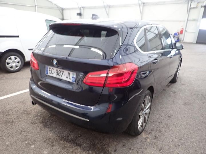 Photo 27 VIN: WBA2B91080V793909 - BMW SERIE 2 ACTIVE TOURER 