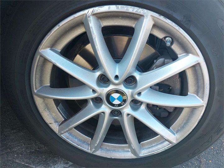 Photo 16 VIN: WBA2C110007A33091 - BMW SERIE 2 ACTIVE TOURER 