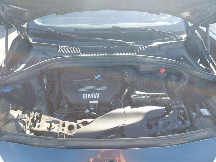 Photo 20 VIN: WBA2C110007A33091 - BMW SERIE 2 ACTIVE TOURER 