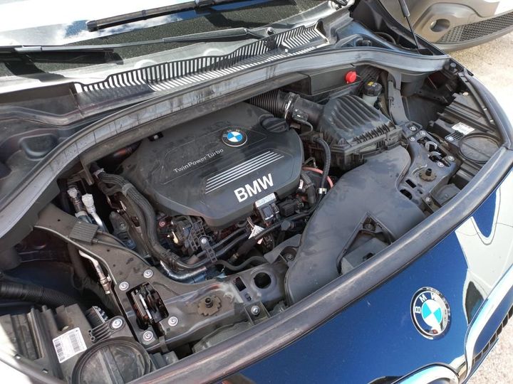 Photo 13 VIN: WBA2C110007A35049 - BMW SERIE 2 ACTIVE 