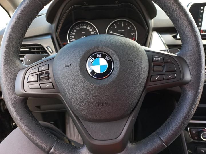 Photo 17 VIN: WBA2C110007A35049 - BMW SERIE 2 ACTIVE 