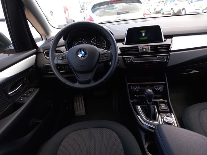 Photo 3 VIN: WBA2C110007A35049 - BMW SERIE 2 ACTIVE 