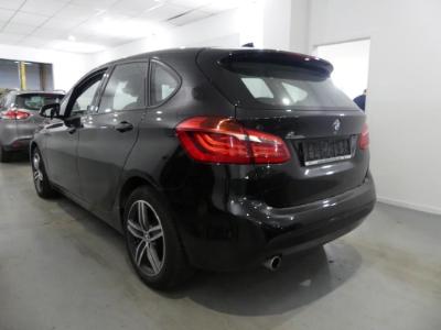 Photo 3 VIN: WBA2C11000V480299 - BMW 2 ACTIVE TOURER DIESEL 