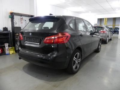 Photo 4 VIN: WBA2C11000V480299 - BMW 2 ACTIVE TOURER DIESEL 