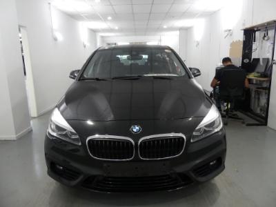 Photo 5 VIN: WBA2C11000V480299 - BMW 2 ACTIVE TOURER DIESEL 