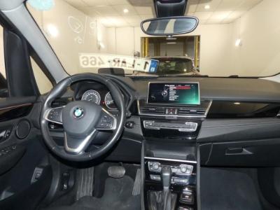 Photo 9 VIN: WBA2C11000V480299 - BMW 2 ACTIVE TOURER DIESEL 