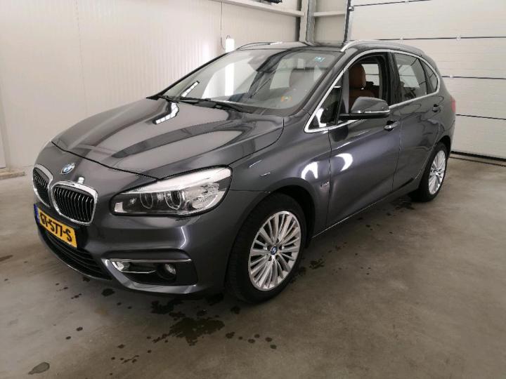 Photo 0 VIN: WBA2C11000V481789 - BMW 2 