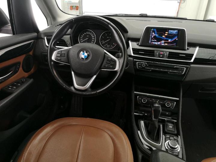 Photo 9 VIN: WBA2C11000V481789 - BMW 2 