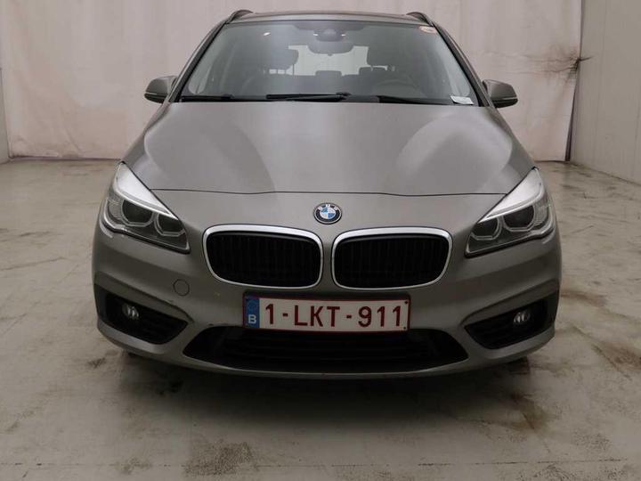 Photo 17 VIN: WBA2C11000V482781 - BMW BMW 2 SERIES 