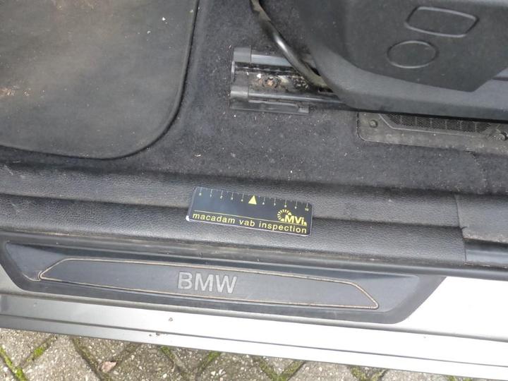 Photo 27 VIN: WBA2C11000V482781 - BMW BMW 2 SERIES 